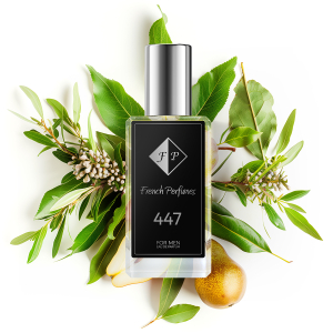 Francuskie Perfumy Nr 447